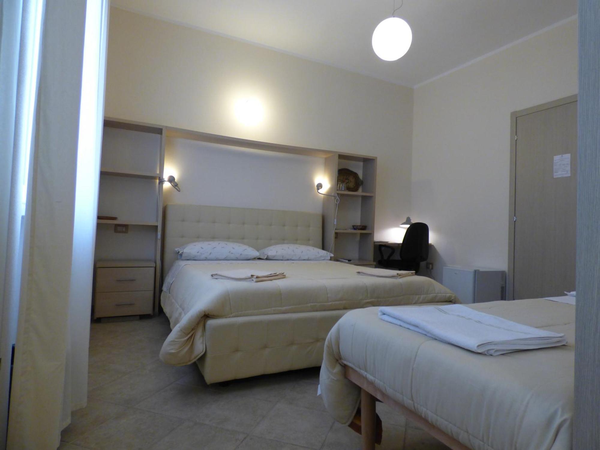 Anania Cagliari Quarto foto