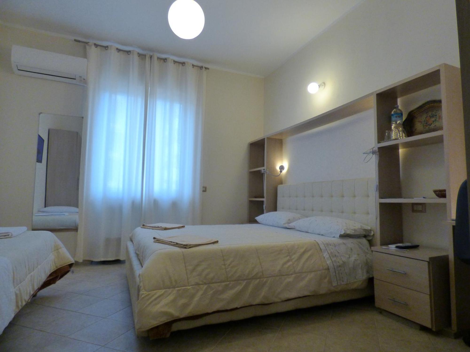 Anania Cagliari Quarto foto
