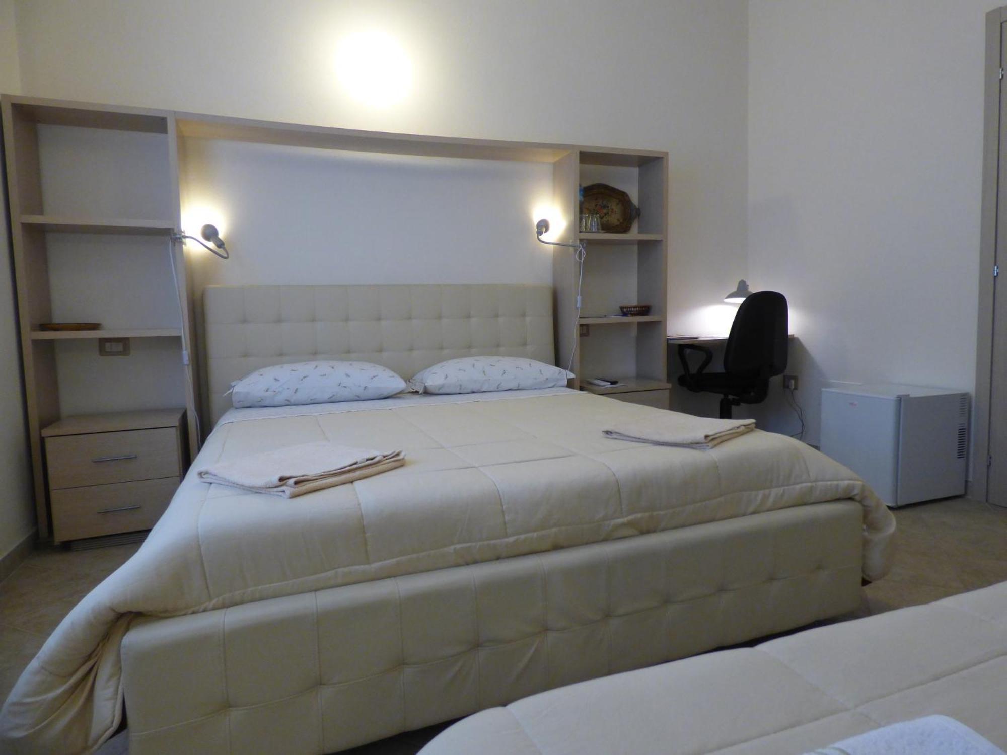 Anania Cagliari Quarto foto