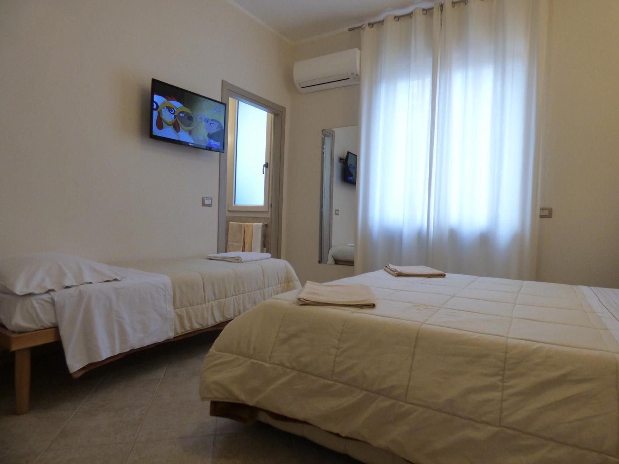 Anania Cagliari Quarto foto