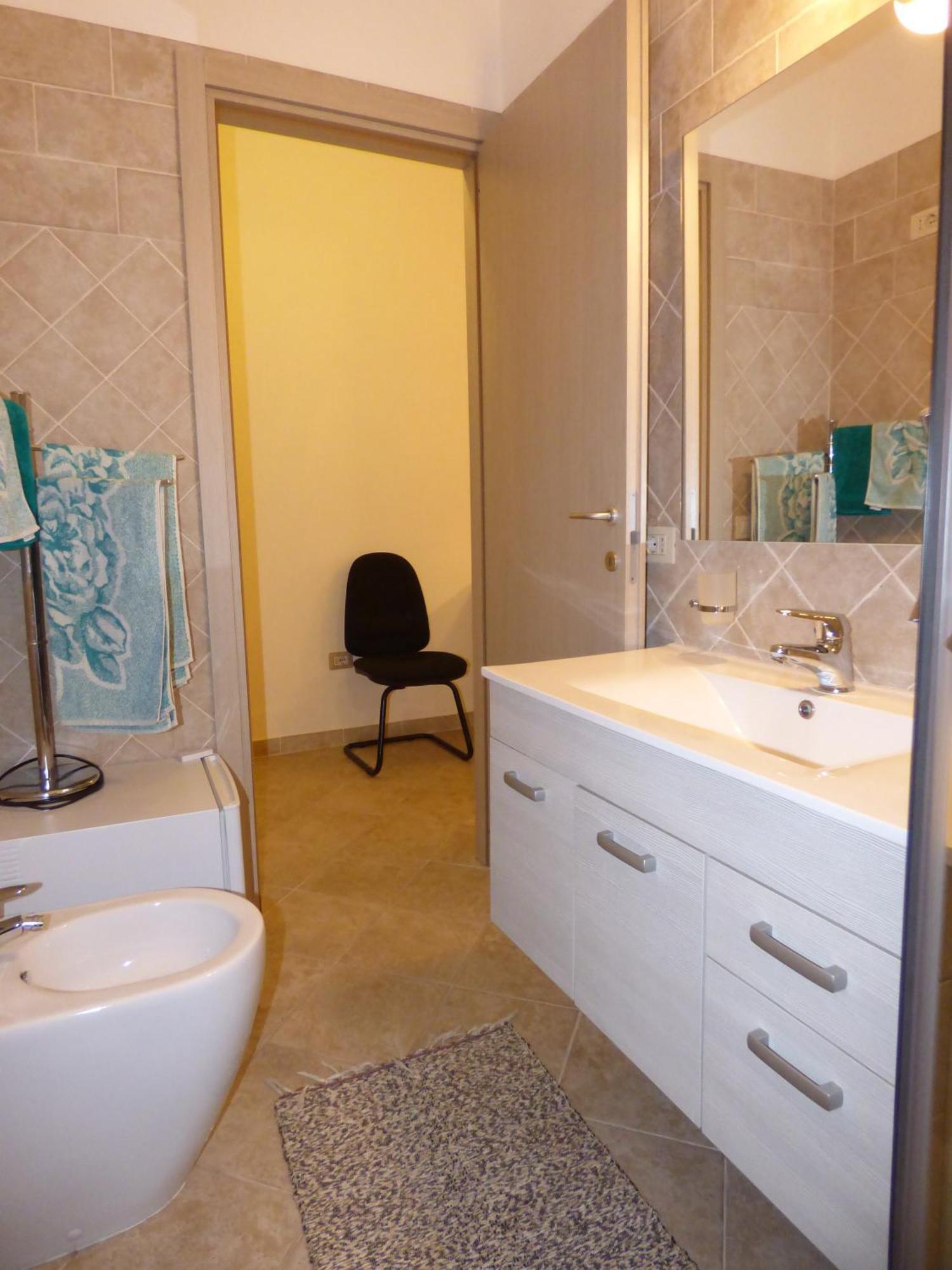 Anania Cagliari Quarto foto