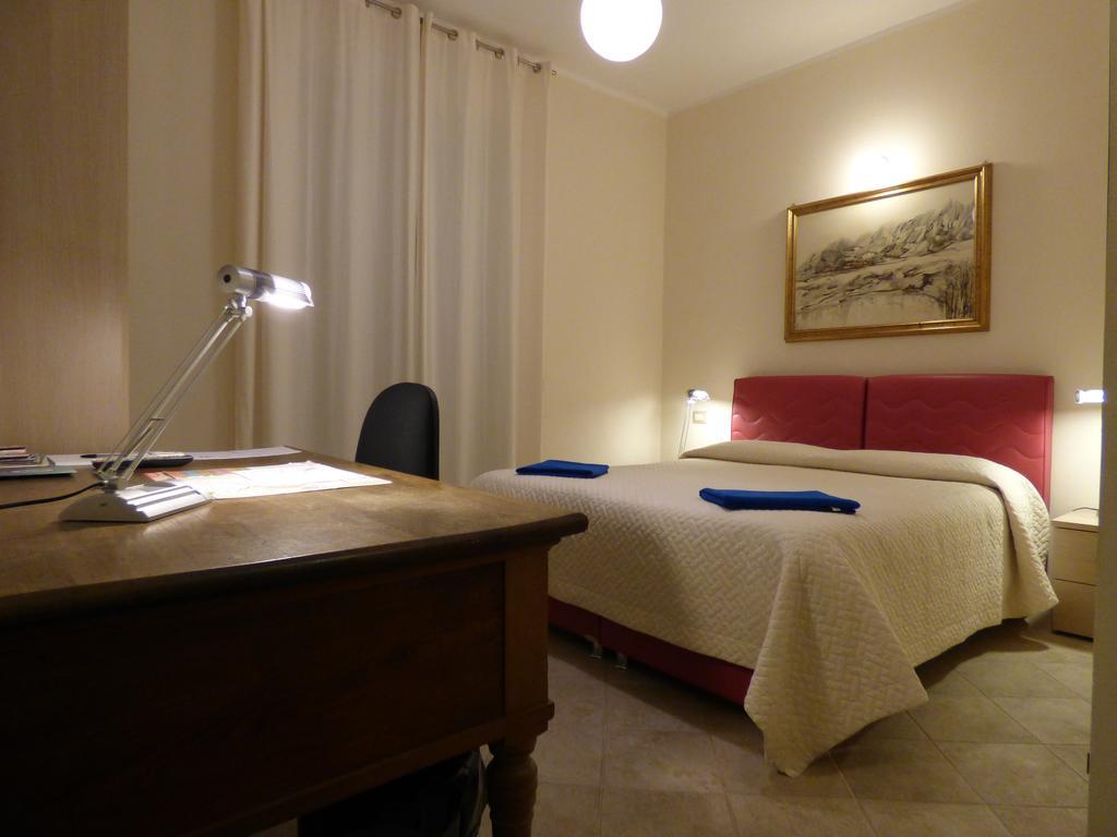 Anania Cagliari Quarto foto