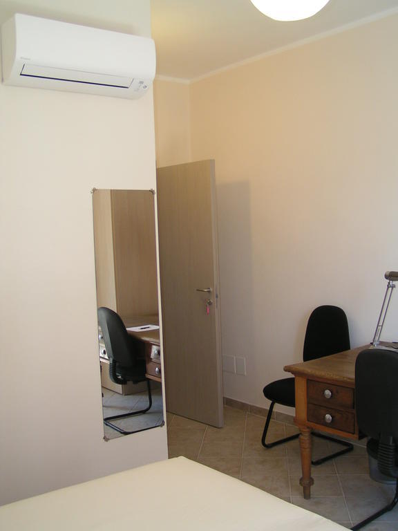 Anania Cagliari Exterior foto