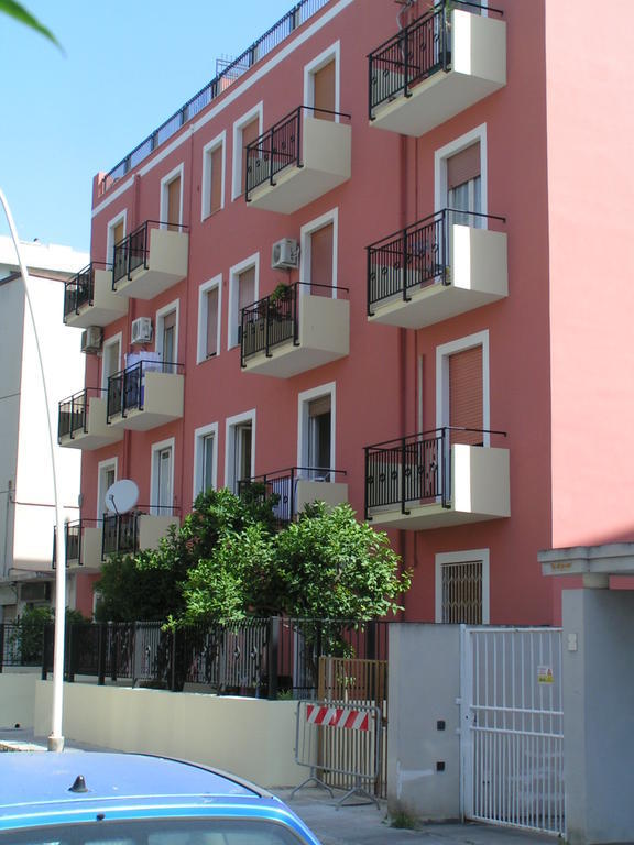 Anania Cagliari Exterior foto