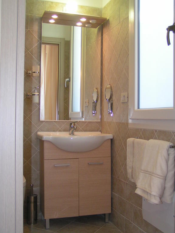 Anania Cagliari Quarto foto