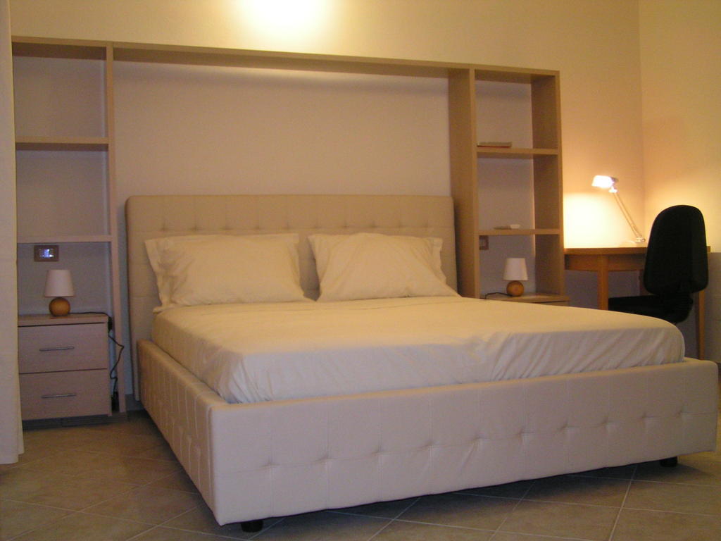 Anania Cagliari Quarto foto