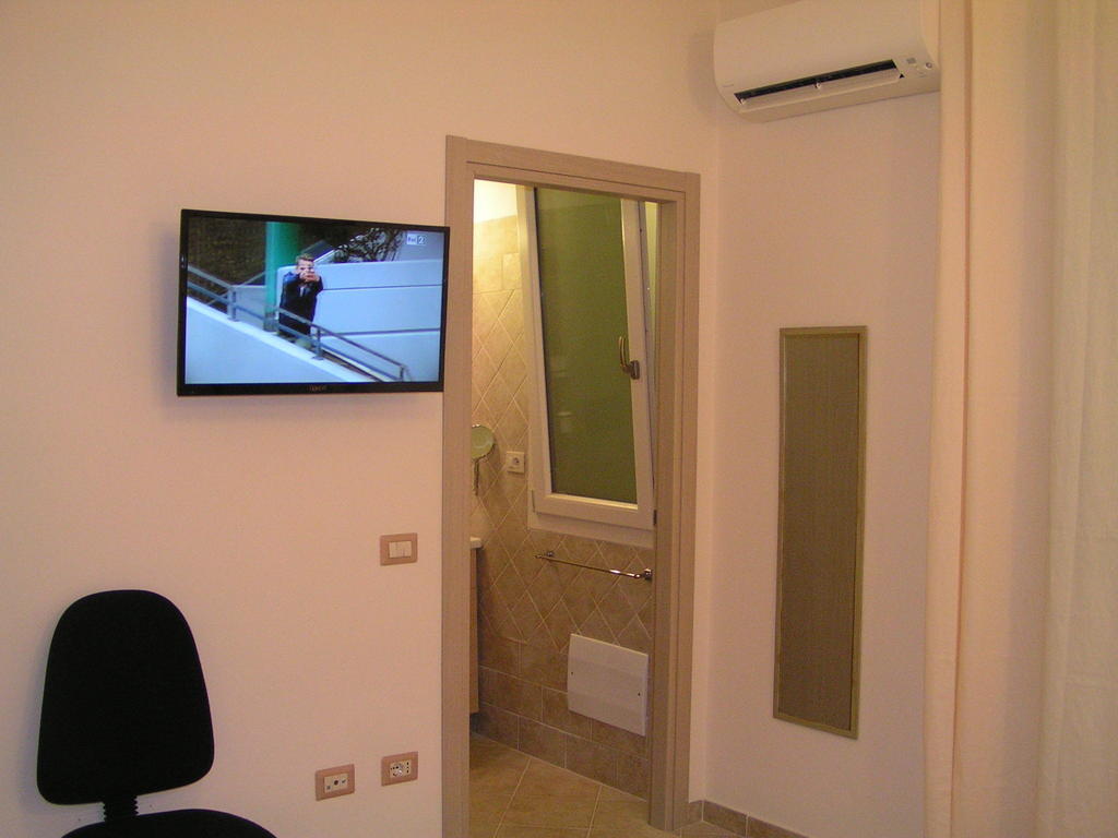 Anania Cagliari Quarto foto